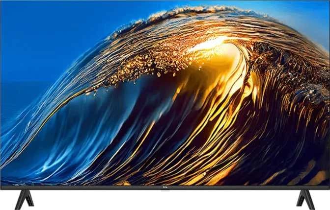 TCL 40S4500A 40" 1080P (Full HD) LED - Görsel 1