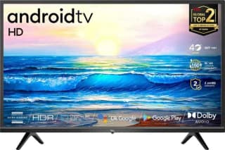 TCL 40S5209 40" 1080P (Full HD) LED