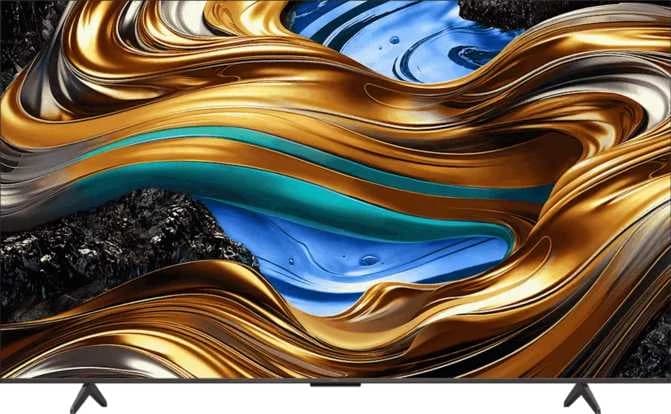 TCL 50P755 50" 4K (UHD) LED - Görsel 1