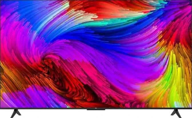 TCL 50RP630 50" 4K (UHD) LED - Görsel 1