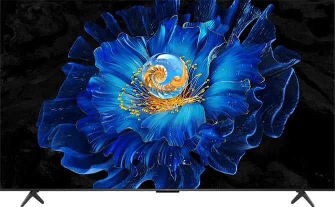 TCL 55C6KS 55" 4K (UHD) QLED - Görsel 1