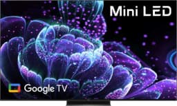 TCL 55C835 55" 4K (UHD) LED
