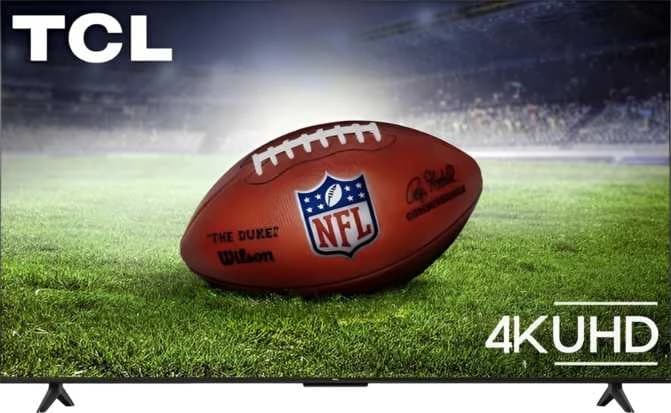 TCL 55F35 55" 4K (UHD) LED - Görsel 1
