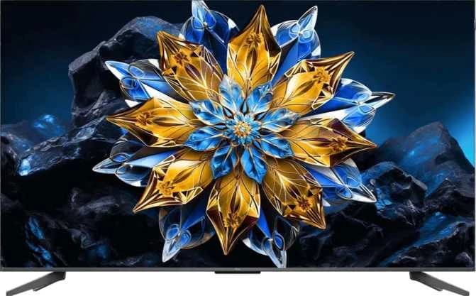 TCL 65C655 Pro 65" 4K (UHD) QLED - Görsel 1