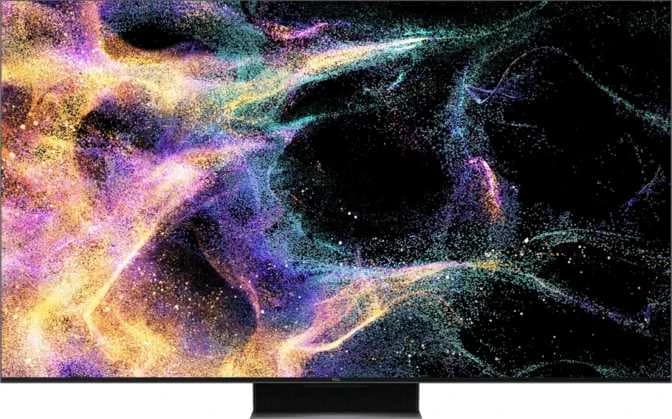 TCL 65C845K 65" 4K (UHD) QLED - Görsel 1