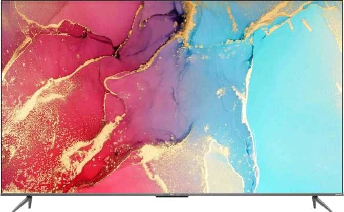 TCL 65RC630 65" 4K (UHD) QLED - Görsel 1