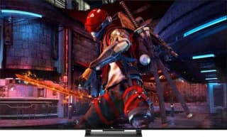 TCL 75C745K 75" 4K (UHD) QLED
