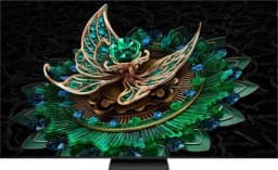 TCL 75C765 75" 4K (UHD) QLED