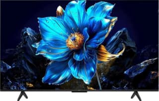 TCL 75P7K 75" 4K (UHD) QLED