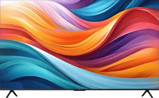 TCL 75T7B 75" 4K (UHD) QLED - Görsel 1