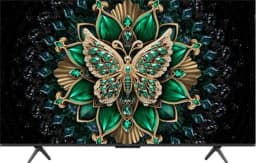 TCL 85C6K 85" 4K (UHD) QLED