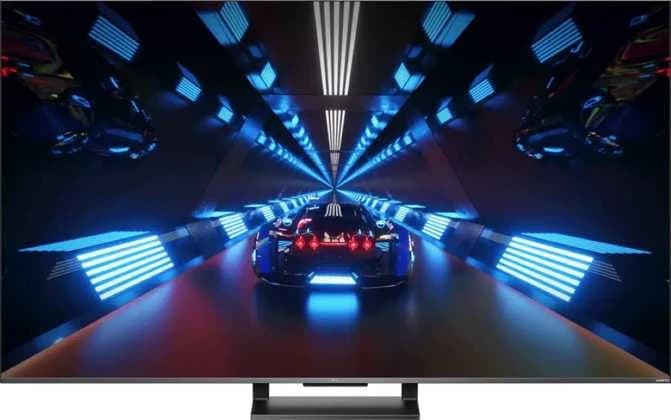 TCL 85C735 85" 4K (UHD) QLED - Görsel 1
