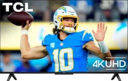 TCL 85S450G 85" 4K (UHD) LED