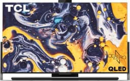 TCL 85X925 Pro 85" 8K (8K UHD) QD-OLED