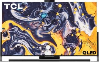 TCL 85X925 Pro 85" 8K (8K UHD) QD-OLED
