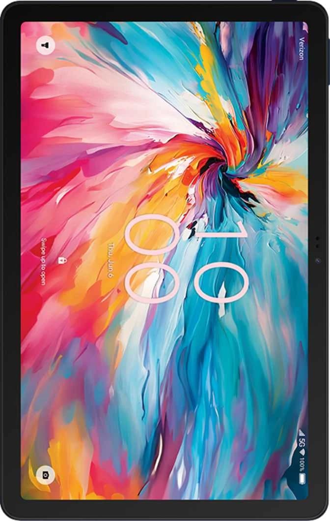 TCL Tab 10 NxtPaper 5G - Görsel 1