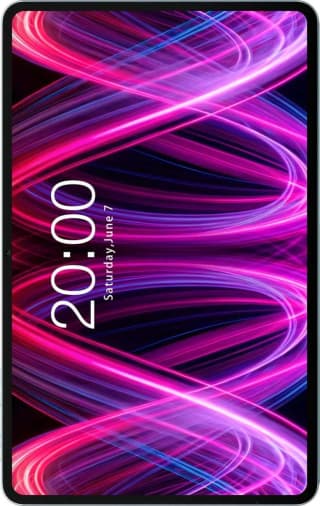 Teclast T60 Plus