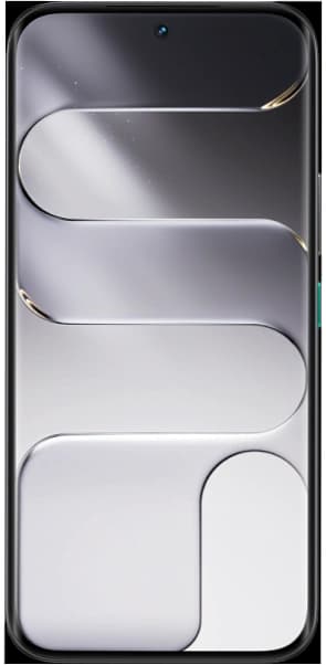 Tecno Camon Slim