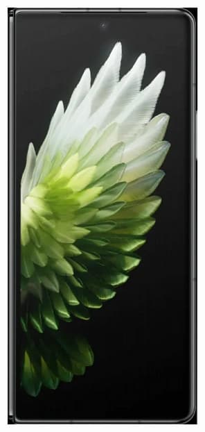 Tecno Phantom V Fold2