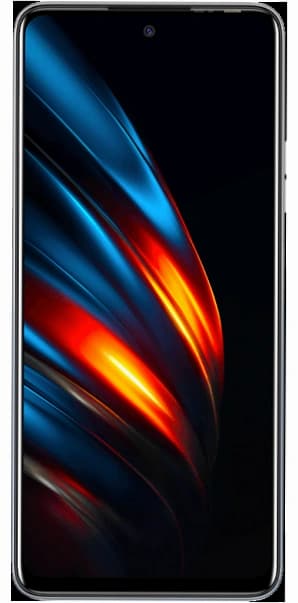 Tecno Pova 2 (LE7)
