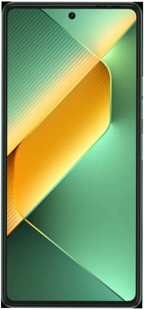 Tecno Pova 6 (LI7) - Görsel 1
