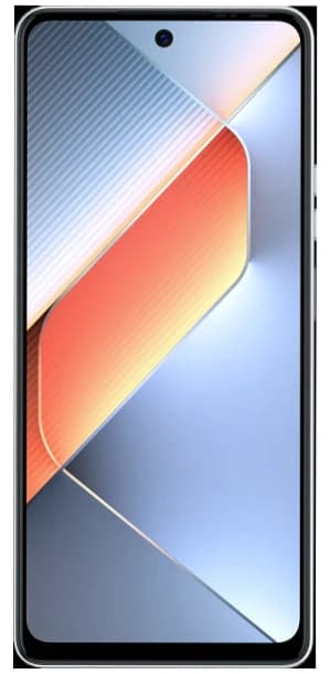 Tecno Pova 6 Neo