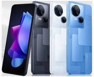 Tecno Spark 10 5G