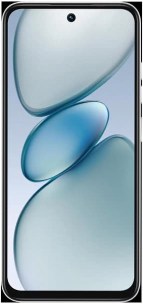 Tecno Spark Go 1 (KL4) - Görsel 1