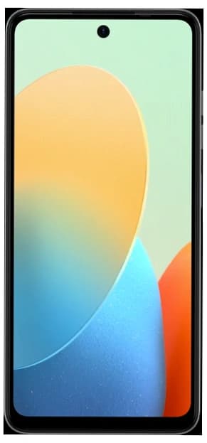 Tecno Spark Go 2024 (BG6)