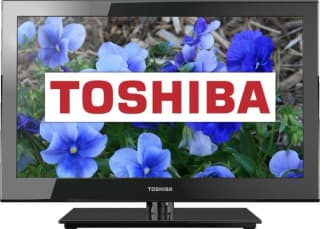 Toshiba 24V4210U 1080P (Full HD) LCD