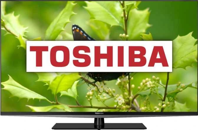 Toshiba 32L4200U 720P (HD) LCD - Görsel 1