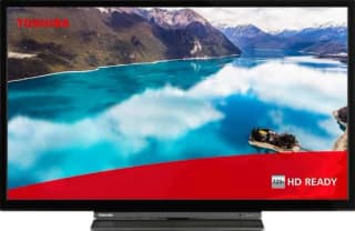 Toshiba 32WD3A63DB 32" 720P (HD) LED