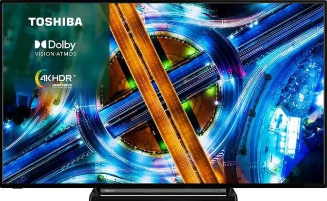 Toshiba 42UL3263DB 42" 4K (UHD) LED - Görsel 1