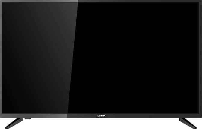 Toshiba 43LF421U21 43" 1080P (Full HD) LED - Görsel 1