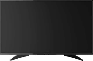 Toshiba 43LF621U19 43" 4K (UHD) LED