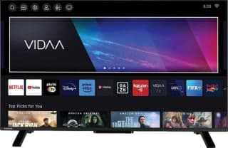 Toshiba 43LV2E63DG 43" 1080P (Full HD) LED