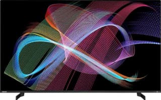 Toshiba 43QL5D63DAY 43" 4K (UHD) LED