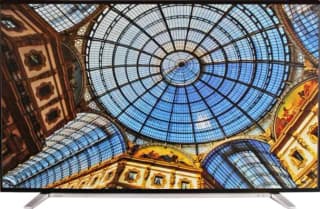 Toshiba 43UL2B63DB 43" 4K (UHD) LED