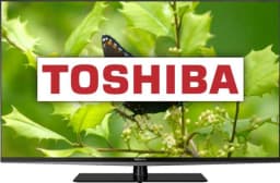 Toshiba 47L7200U 1080P (Full HD) LCD