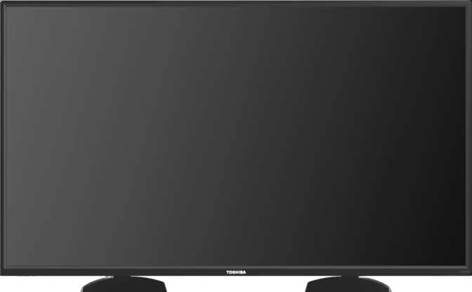 Toshiba 49LF421U19 49" 1080P (Full HD) LCD - Görsel 1