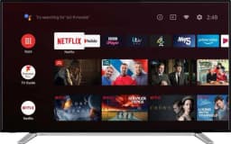 Toshiba 49UA2B63DB 49" 4K (UHD) LED