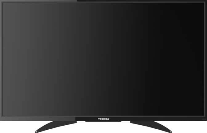 Toshiba 50LF621U19 50" 4K (UHD) LED - Görsel 1
