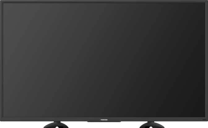 Toshiba 50LF711U20 50" 4K (UHD) LED - Görsel 1
