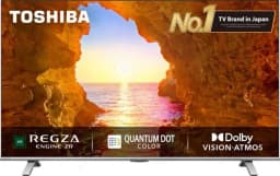 Toshiba 55C450ME 55" 4K (UHD) QLED