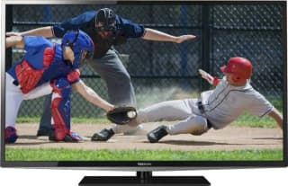 Toshiba 55L7200U 1080P (Full HD) LCD
