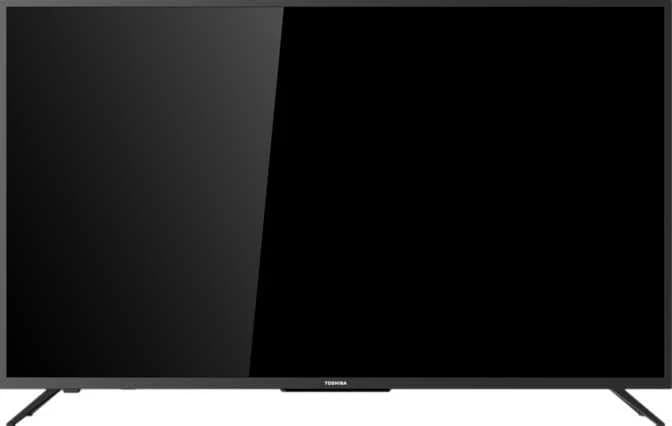 Toshiba 55LF621U21 55" 4K (UHD) LED - Görsel 1