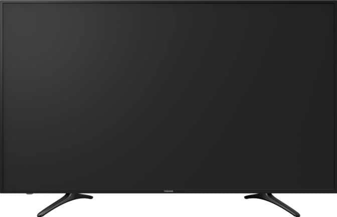Toshiba 55LF711U20 55" 4K (UHD) LED - Görsel 1