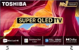 Toshiba 55M650MP 55" 4K (UHD) LED