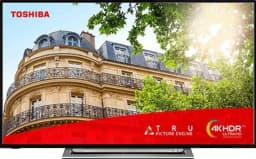 Toshiba 58UL3B63DB 58" 4K (UHD) LED