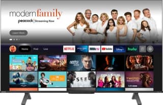 Toshiba 65M550KU 65" 4K (UHD) LED